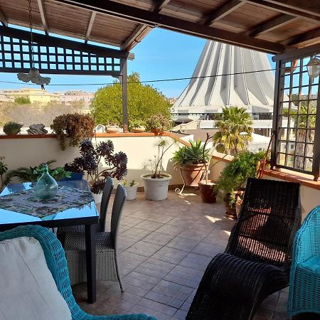 B&B Demetra Сиракуза Екстериор снимка