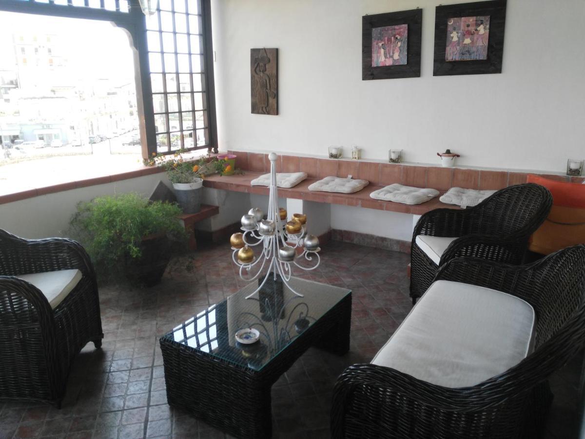 B&B Demetra Сиракуза Стая снимка