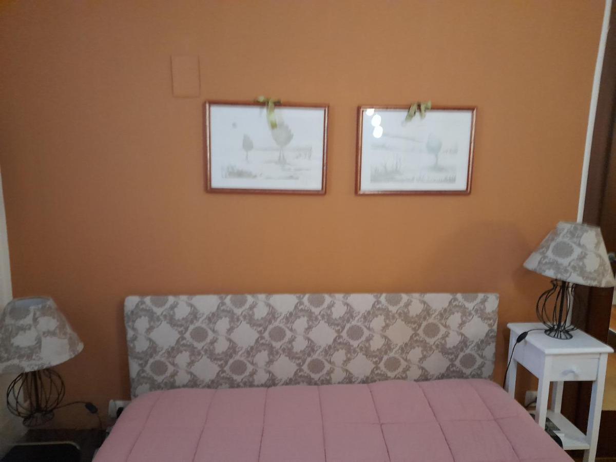 B&B Demetra Сиракуза Екстериор снимка
