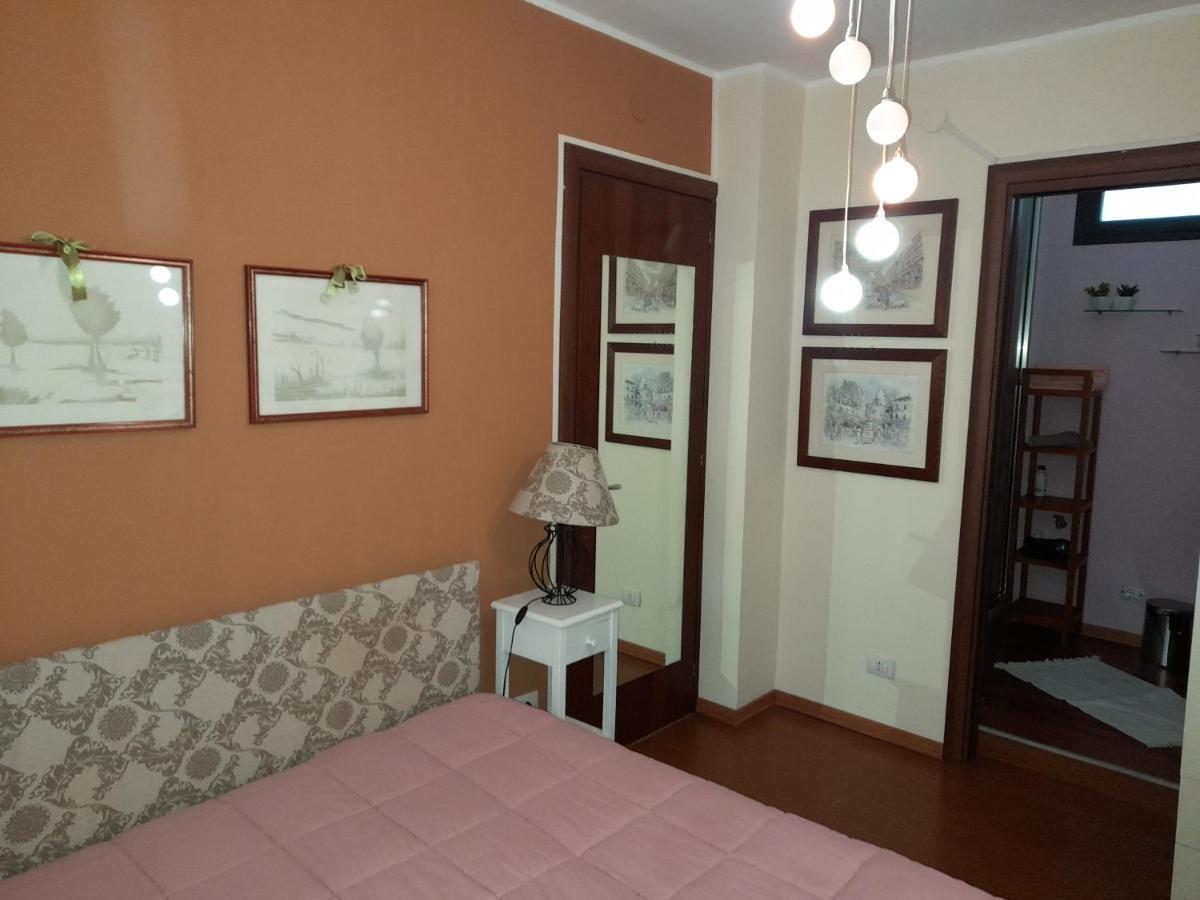 B&B Demetra Сиракуза Екстериор снимка