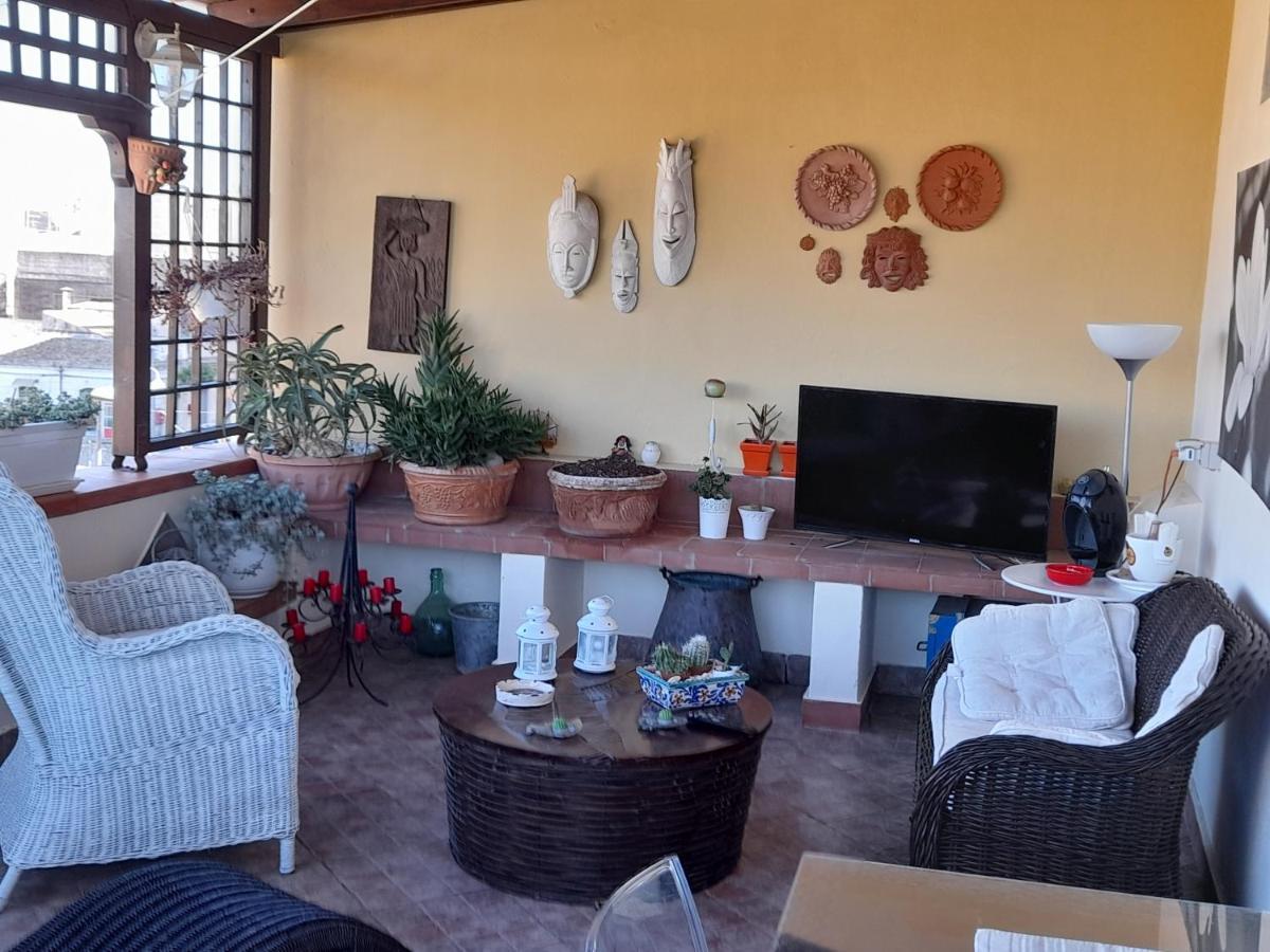 B&B Demetra Сиракуза Екстериор снимка