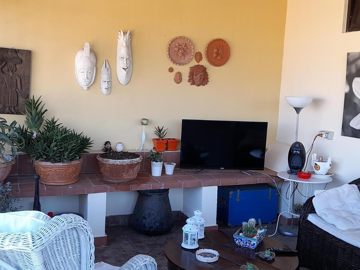 B&B Demetra Сиракуза Екстериор снимка