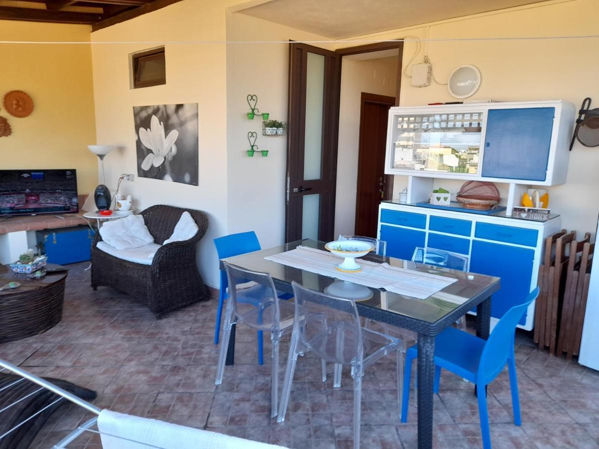 B&B Demetra Сиракуза Екстериор снимка