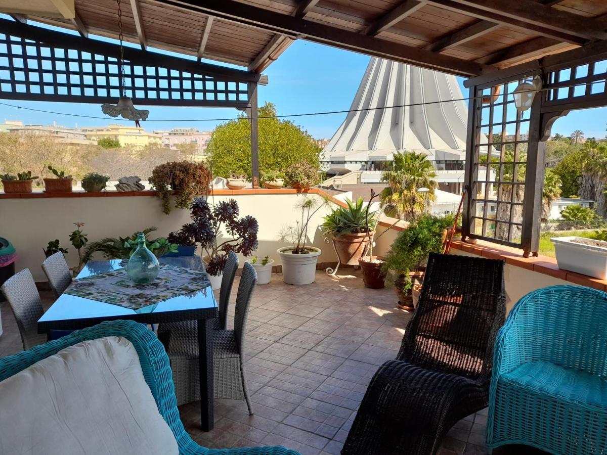 B&B Demetra Сиракуза Екстериор снимка