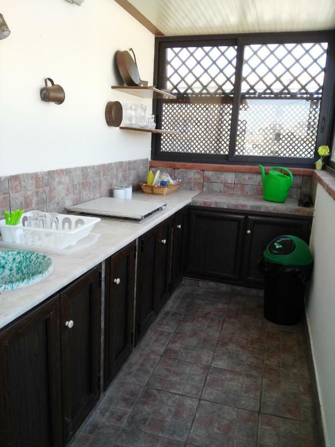 B&B Demetra Сиракуза Екстериор снимка