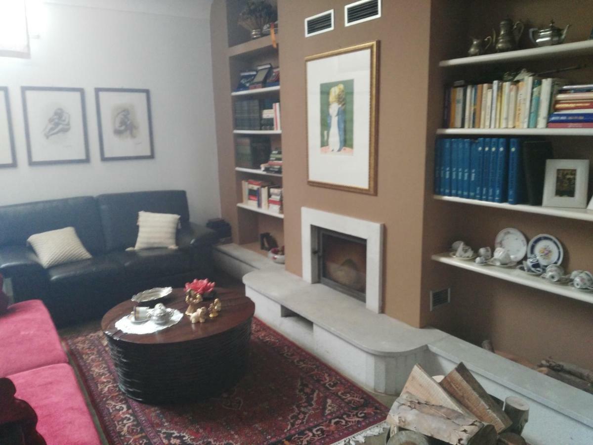 B&B Demetra Сиракуза Екстериор снимка