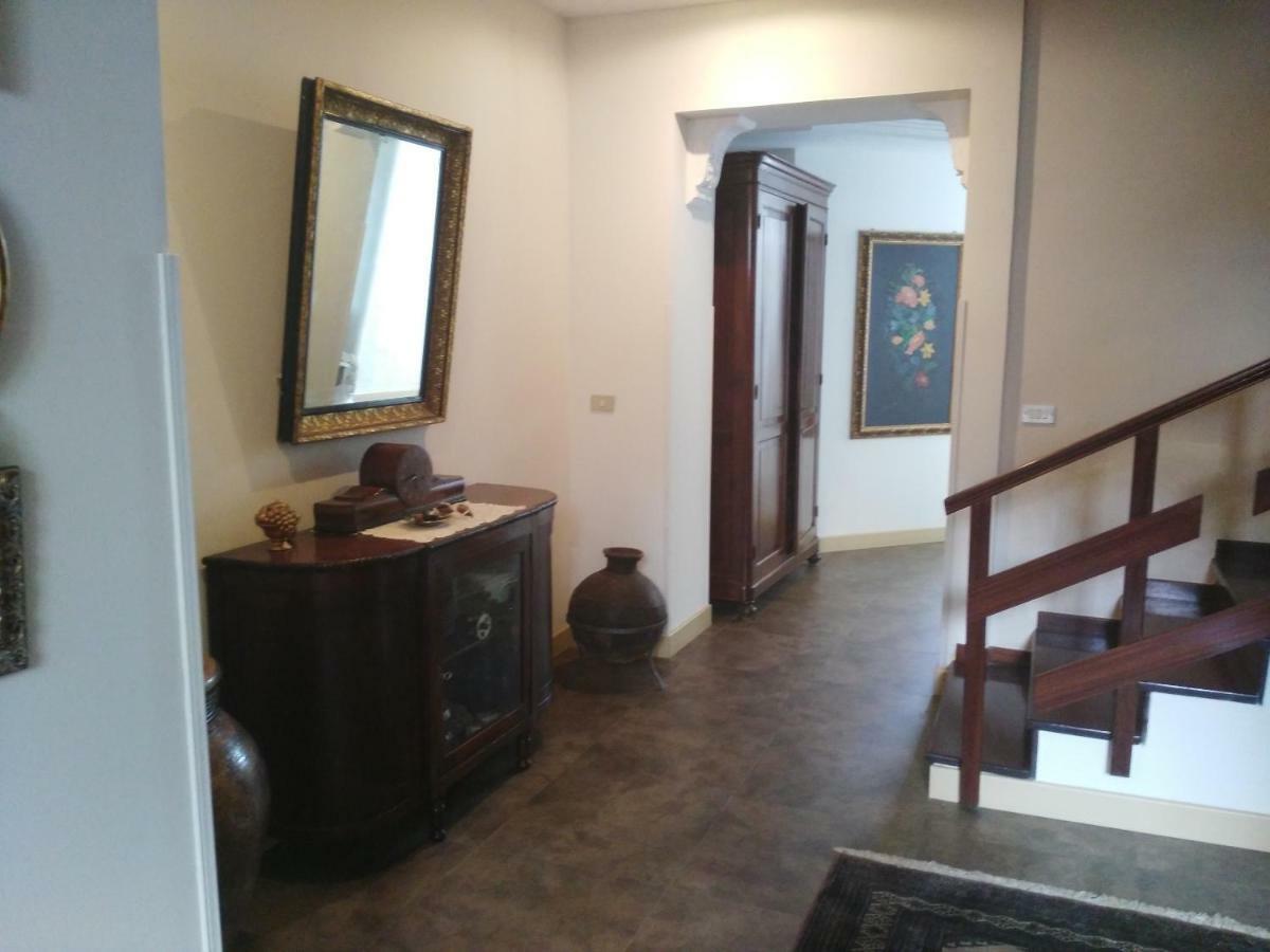B&B Demetra Сиракуза Екстериор снимка