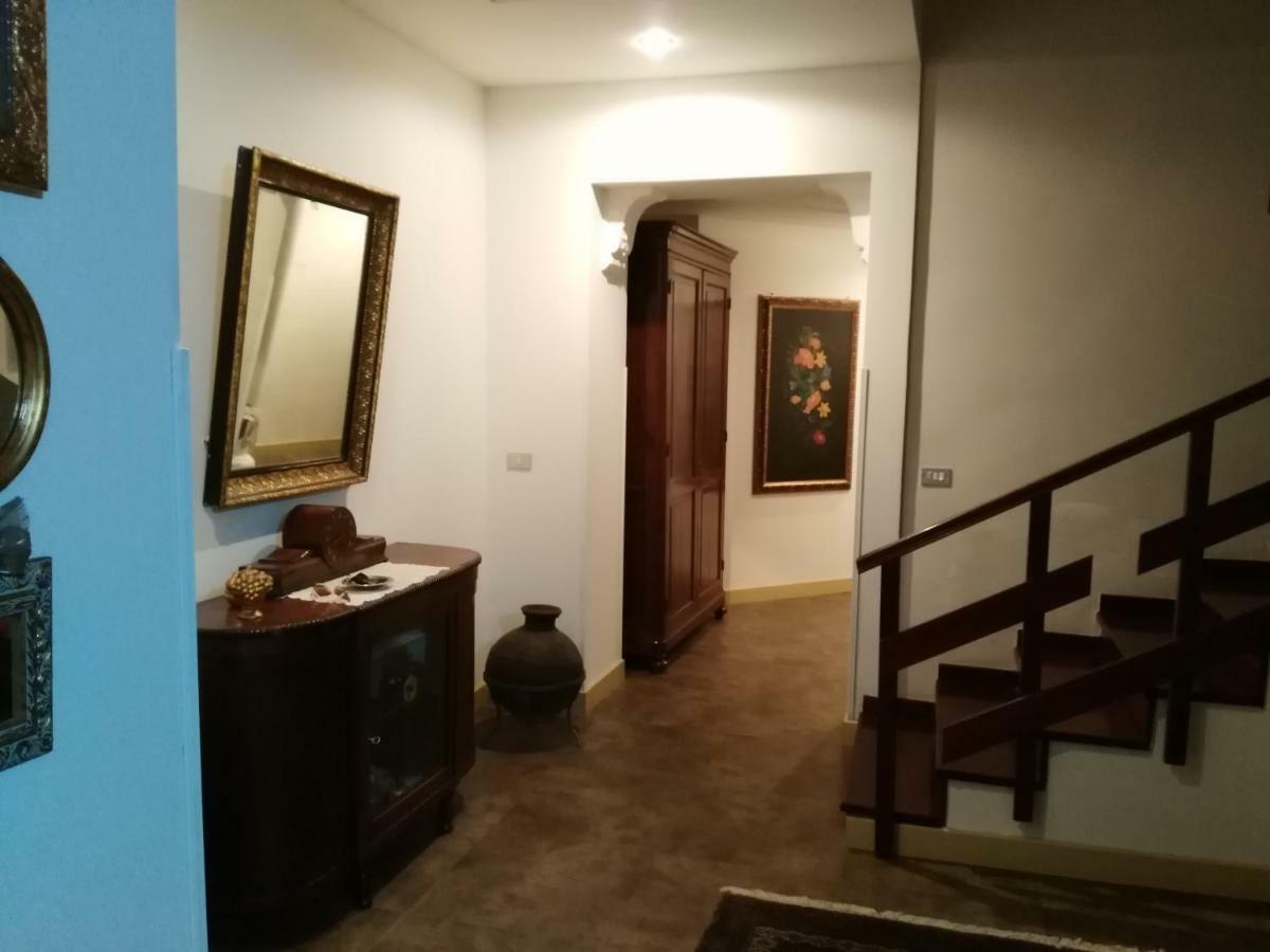 B&B Demetra Сиракуза Екстериор снимка