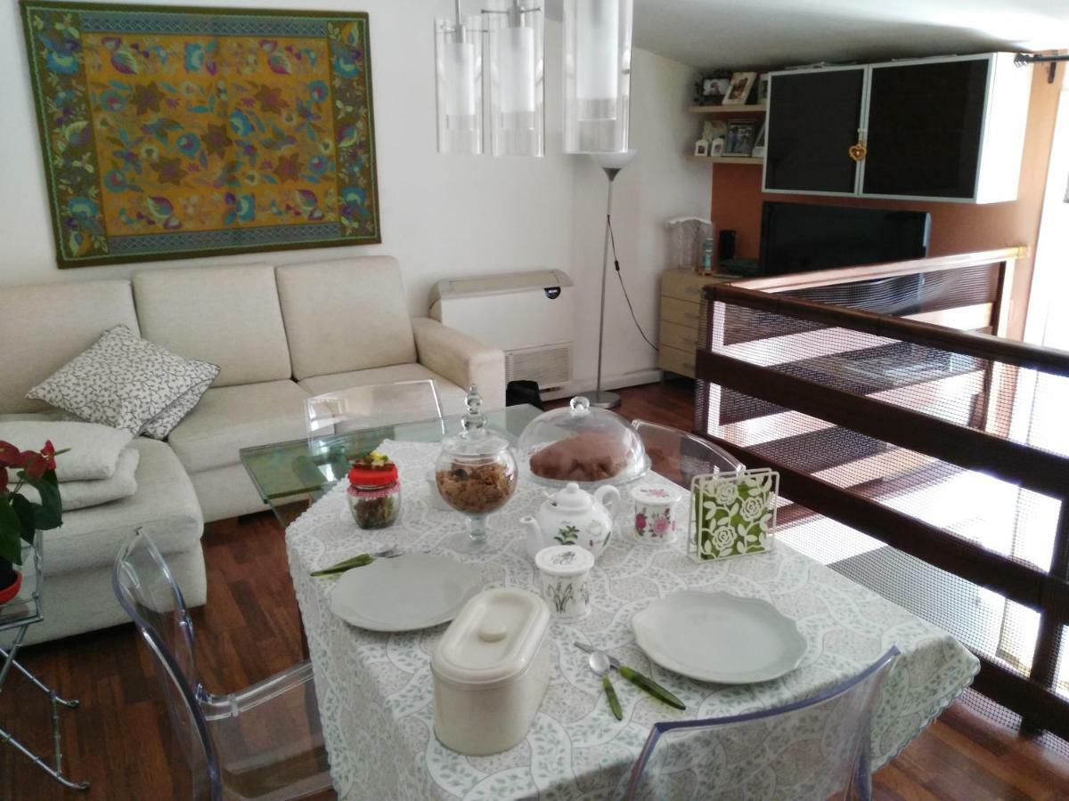 B&B Demetra Сиракуза Екстериор снимка