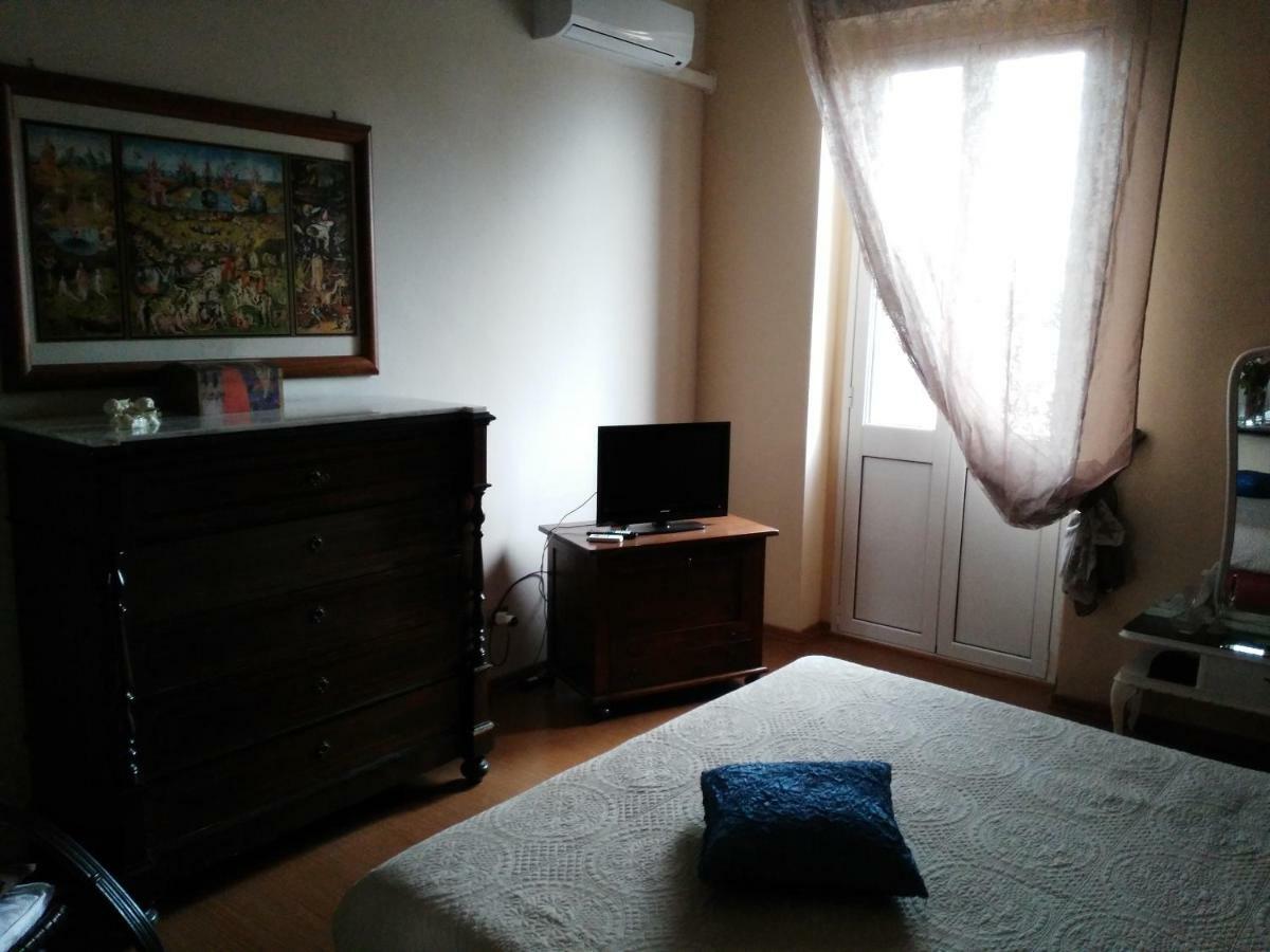 B&B Demetra Сиракуза Екстериор снимка