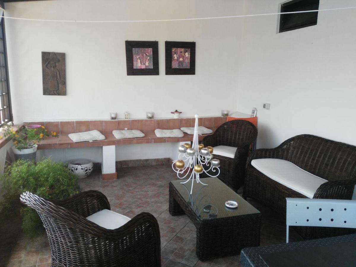 B&B Demetra Сиракуза Екстериор снимка