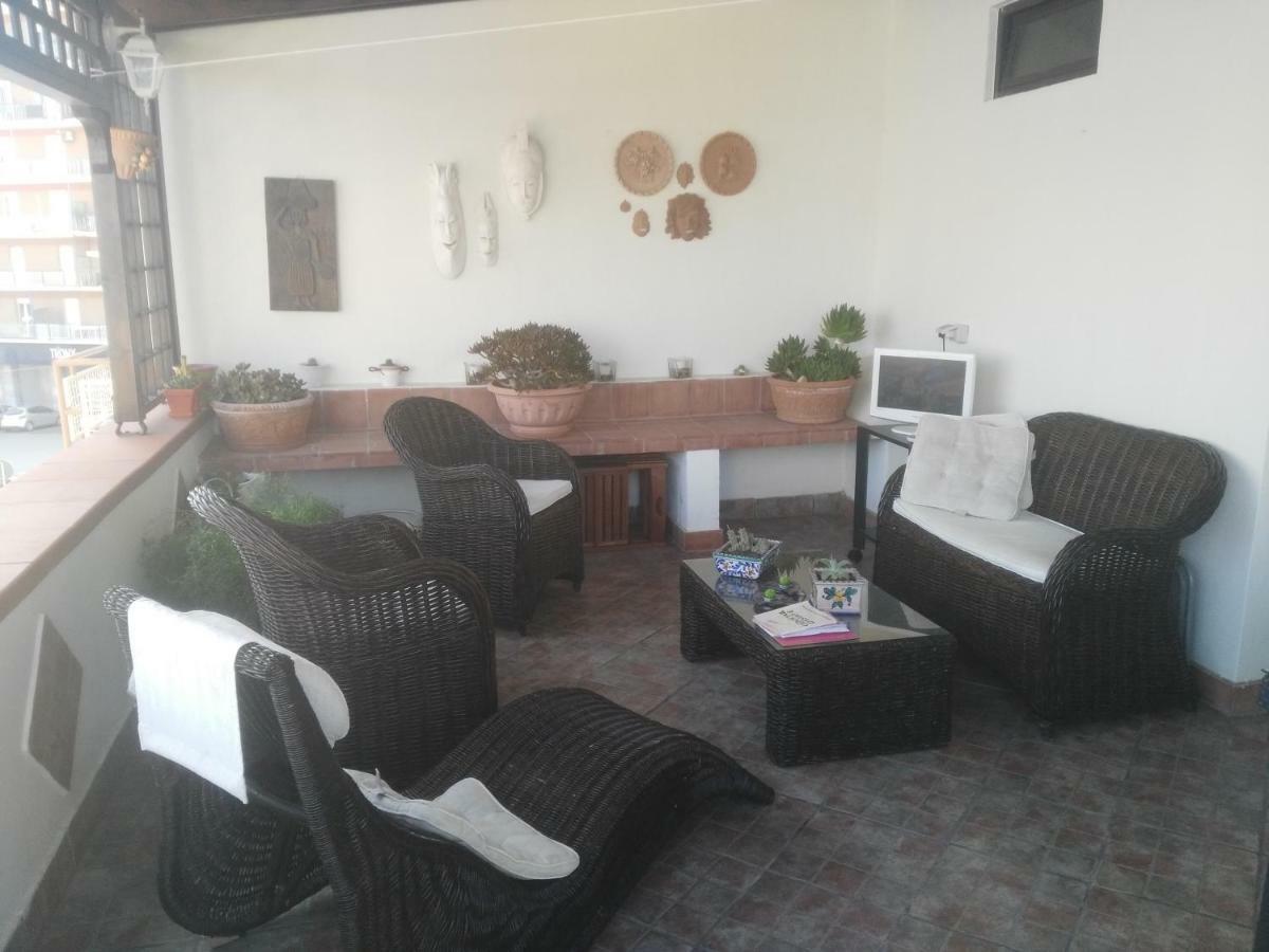 B&B Demetra Сиракуза Екстериор снимка
