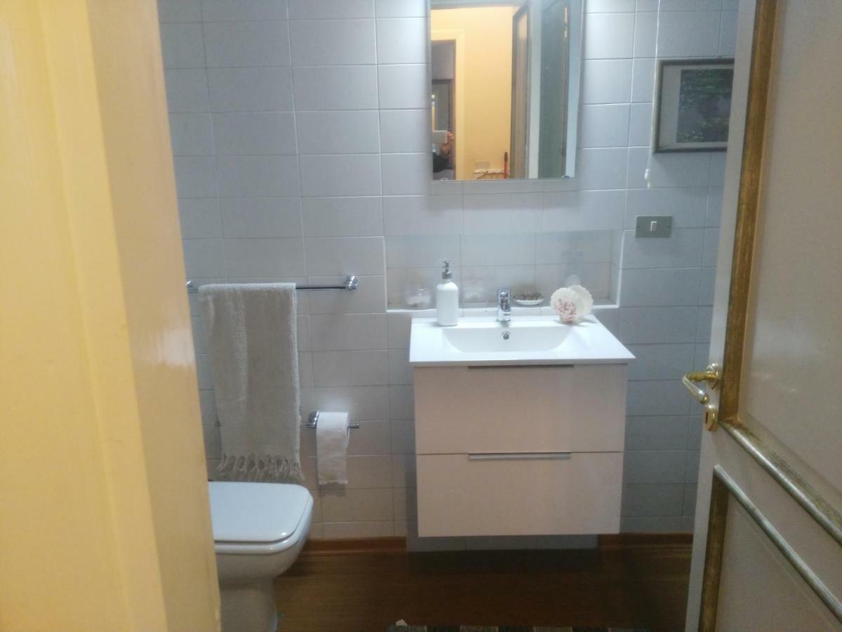 B&B Demetra Сиракуза Екстериор снимка