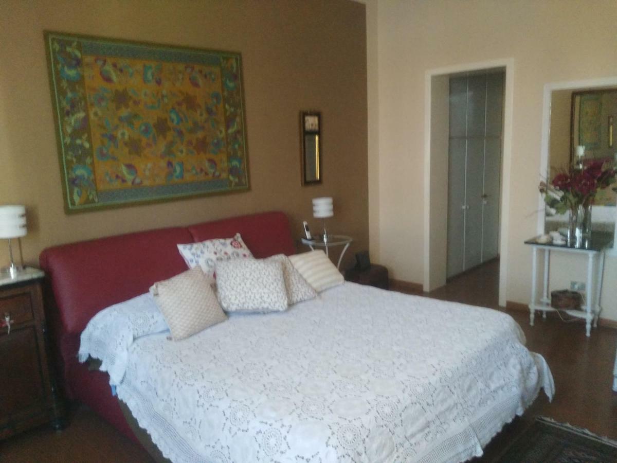 B&B Demetra Сиракуза Екстериор снимка