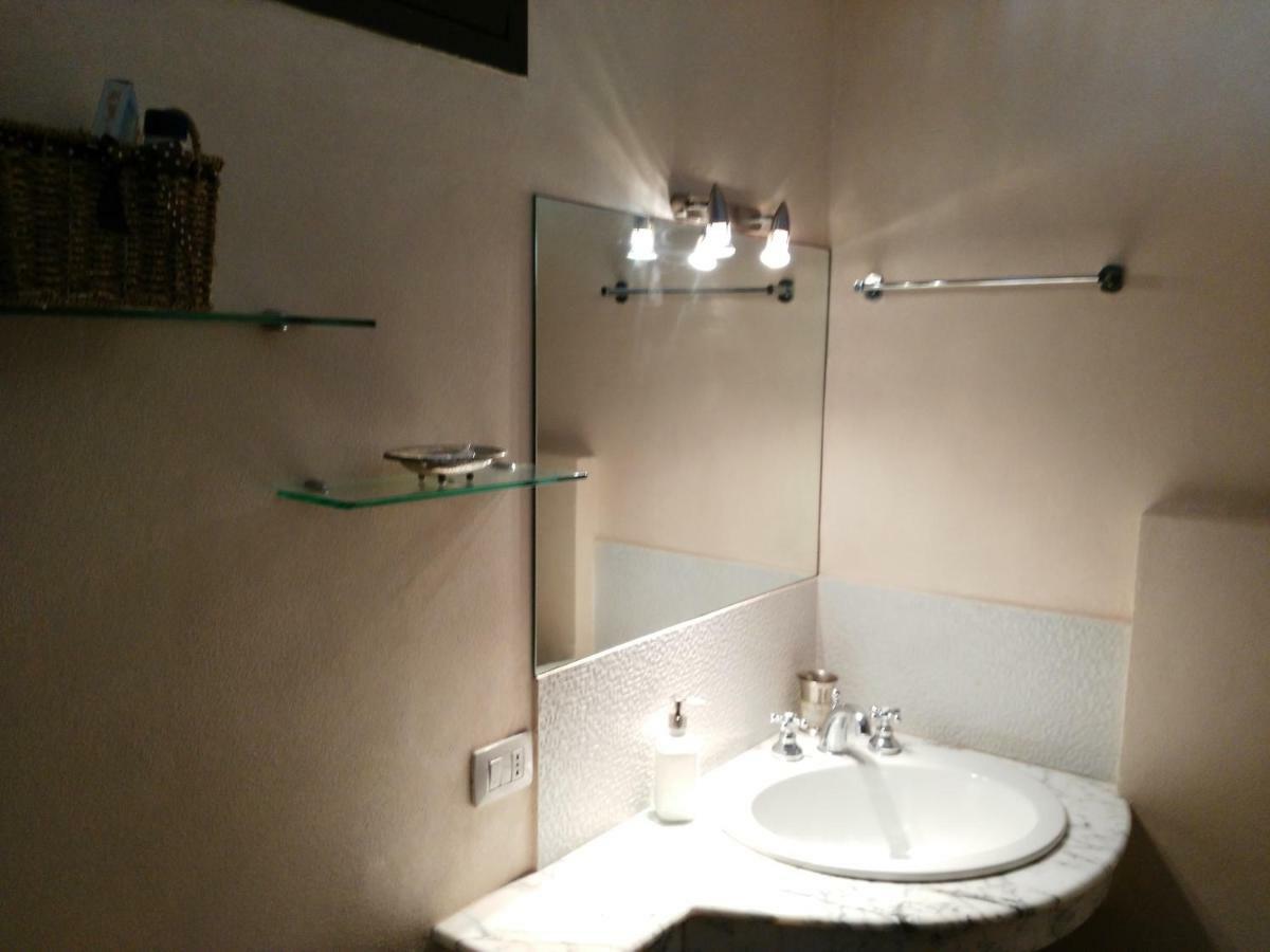 B&B Demetra Сиракуза Екстериор снимка