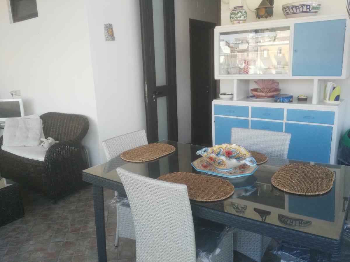 B&B Demetra Сиракуза Екстериор снимка